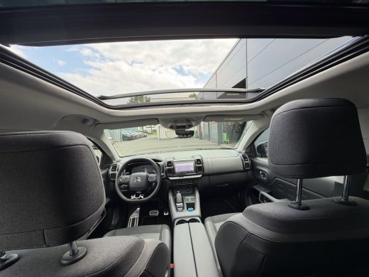 Citroën C5 Aircross 225pk Plug-in Hybrid Shine (Elektrisch Schuifdak - Elektrische Klep - 360gr Camera - LED - Adapti... ActivLease financial lease