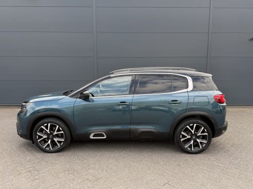 Citroën C5 Aircross 225pk Plug-in Hybrid Shine (Elektrisch Schuifdak - Elektrische Klep - 360gr Camera - LED - Adapti... ActivLease financial lease