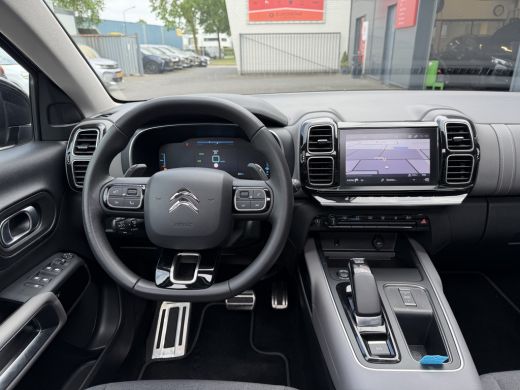 Citroën C5 Aircross 225pk Plug-in Hybrid Shine (Elektrisch Schuifdak - Elektrische Klep - 360gr Camera - LED - Adapti... ActivLease financial lease