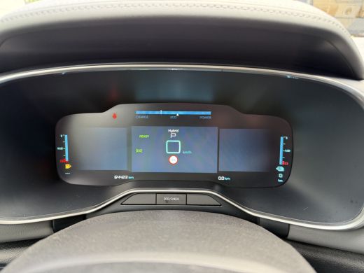 Citroën C5 Aircross 225pk Plug-in Hybrid Shine (Elektrisch Schuifdak - Elektrische Klep - 360gr Camera - LED - Adapti... ActivLease financial lease