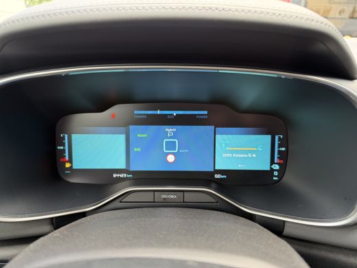 Citroën C5 Aircross 225pk Plug-in Hybrid Shine (Elektrisch Schuifdak - Elektrische Klep - 360gr Camera - LED - Adapti... ActivLease financial lease