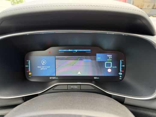 Citroën C5 Aircross 225pk Plug-in Hybrid Shine (Elektrisch Schuifdak - Elektrische Klep - 360gr Camera - LED - Adapti... ActivLease financial lease