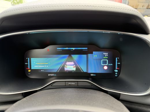 Citroën C5 Aircross 225pk Plug-in Hybrid Shine (Elektrisch Schuifdak - Elektrische Klep - 360gr Camera - LED - Adapti... ActivLease financial lease