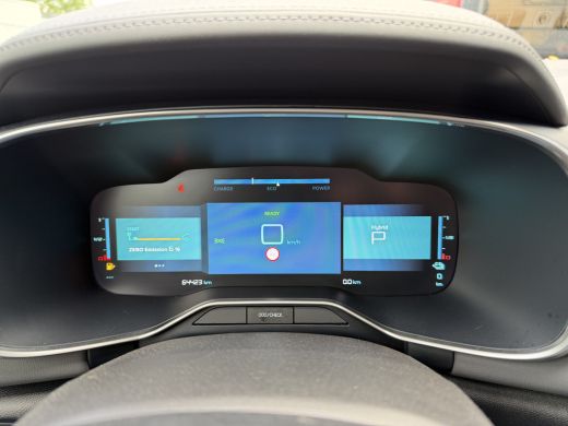 Citroën C5 Aircross 225pk Plug-in Hybrid Shine (Elektrisch Schuifdak - Elektrische Klep - 360gr Camera - LED - Adapti... ActivLease financial lease