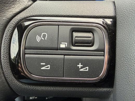 Citroën C5 Aircross 225pk Plug-in Hybrid Shine (Elektrisch Schuifdak - Elektrische Klep - 360gr Camera - LED - Adapti... ActivLease financial lease