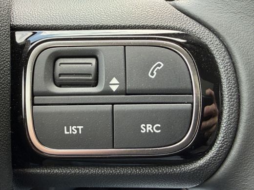 Citroën C5 Aircross 225pk Plug-in Hybrid Shine (Elektrisch Schuifdak - Elektrische Klep - 360gr Camera - LED - Adapti... ActivLease financial lease