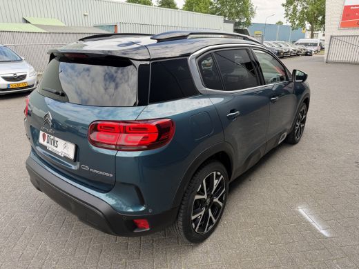 Citroën C5 Aircross 225pk Plug-in Hybrid Shine (Elektrisch Schuifdak - Elektrische Klep - 360gr Camera - LED - Adapti... ActivLease financial lease