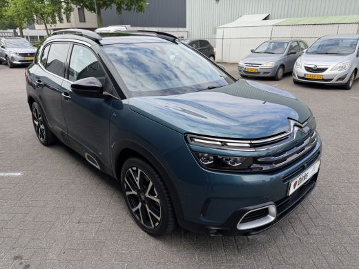 Citroën C5 Aircross 225pk Plug-in Hybrid Shine (Elektrisch Schuifdak - Elektrische Klep - 360gr Camera - LED - Adapti... ActivLease financial lease