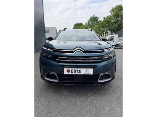 Citroën C5 Aircross 225pk Plug-in Hybrid Shine (Elektrisch Schuifdak - Elektrische Klep - 360gr Camera - LED - Adapti... ActivLease financial lease