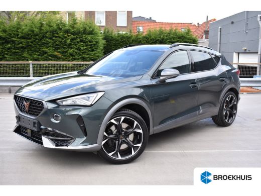 CUPRA Formentor 1.4 e-Hybrid 245PK VZ Performance 245PK | Achteruitrijcamera | Airco (automatisch) | Cruise contr...