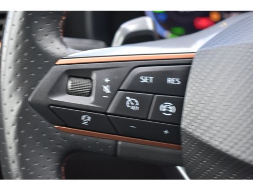 CUPRA Formentor 1.4 e-Hybrid 245PK VZ Performance 245PK | Achteruitrijcamera | Airco (automatisch) | Cruise contr... ActivLease financial lease