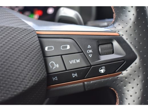 CUPRA Formentor 1.4 e-Hybrid 245PK VZ Performance 245PK | Achteruitrijcamera | Airco (automatisch) | Cruise contr... ActivLease financial lease