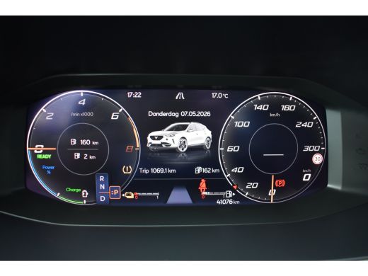 CUPRA Formentor 1.4 e-Hybrid 245PK VZ Performance 245PK | Achteruitrijcamera | Airco (automatisch) | Cruise contr... ActivLease financial lease
