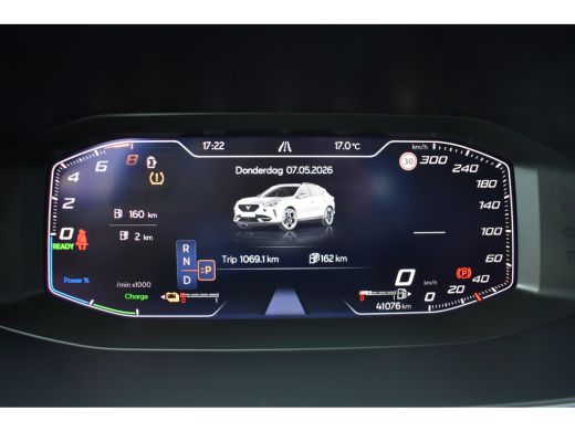 CUPRA Formentor 1.4 e-Hybrid 245PK VZ Performance 245PK | Achteruitrijcamera | Airco (automatisch) | Cruise contr... ActivLease financial lease