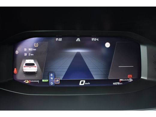 CUPRA Formentor 1.4 e-Hybrid 245PK VZ Performance 245PK | Achteruitrijcamera | Airco (automatisch) | Cruise contr... ActivLease financial lease