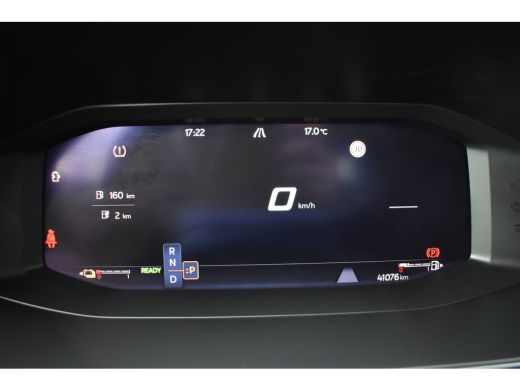 CUPRA Formentor 1.4 e-Hybrid 245PK VZ Performance 245PK | Achteruitrijcamera | Airco (automatisch) | Cruise contr... ActivLease financial lease