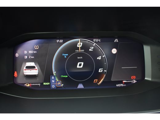 CUPRA Formentor 1.4 e-Hybrid 245PK VZ Performance 245PK | Achteruitrijcamera | Airco (automatisch) | Cruise contr... ActivLease financial lease