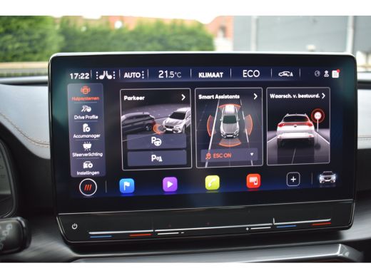 CUPRA Formentor 1.4 e-Hybrid 245PK VZ Performance 245PK | Achteruitrijcamera | Airco (automatisch) | Cruise contr... ActivLease financial lease
