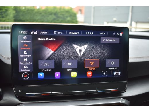 CUPRA Formentor 1.4 e-Hybrid 245PK VZ Performance 245PK | Achteruitrijcamera | Airco (automatisch) | Cruise contr... ActivLease financial lease