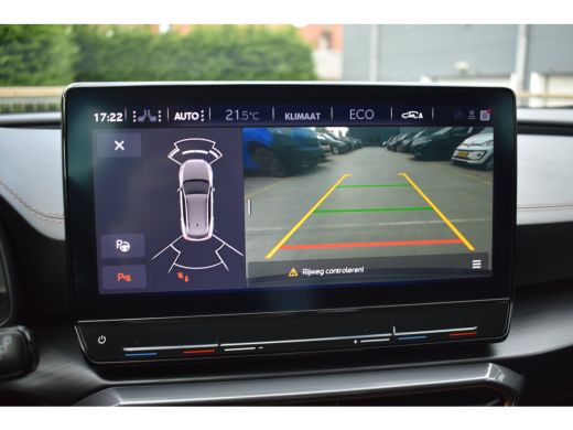 CUPRA Formentor 1.4 e-Hybrid 245PK VZ Performance 245PK | Achteruitrijcamera | Airco (automatisch) | Cruise contr... ActivLease financial lease