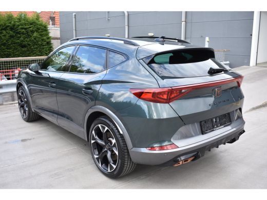 CUPRA Formentor 1.4 e-Hybrid 245PK VZ Performance 245PK | Achteruitrijcamera | Airco (automatisch) | Cruise contr... ActivLease financial lease