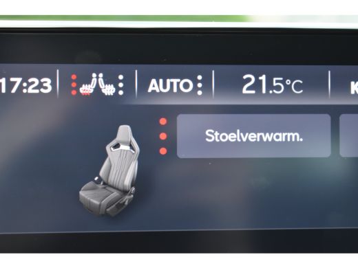 CUPRA Formentor 1.4 e-Hybrid 245PK VZ Performance 245PK | Achteruitrijcamera | Airco (automatisch) | Cruise contr... ActivLease financial lease