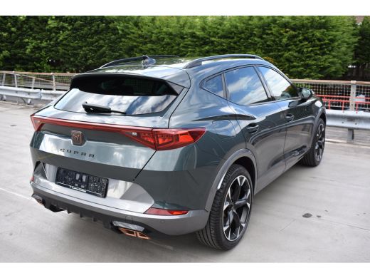CUPRA Formentor 1.4 e-Hybrid 245PK VZ Performance 245PK | Achteruitrijcamera | Airco (automatisch) | Cruise contr... ActivLease financial lease