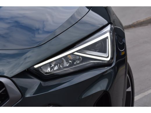 CUPRA Formentor 1.4 e-Hybrid 245PK VZ Performance 245PK | Achteruitrijcamera | Airco (automatisch) | Cruise contr... ActivLease financial lease