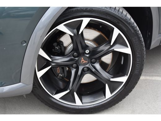 CUPRA Formentor 1.4 e-Hybrid 245PK VZ Performance 245PK | Achteruitrijcamera | Airco (automatisch) | Cruise contr... ActivLease financial lease