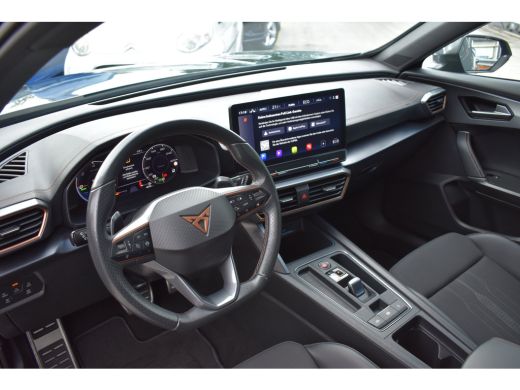 CUPRA Formentor 1.4 e-Hybrid 245PK VZ Performance 245PK | Achteruitrijcamera | Airco (automatisch) | Cruise contr... ActivLease financial lease