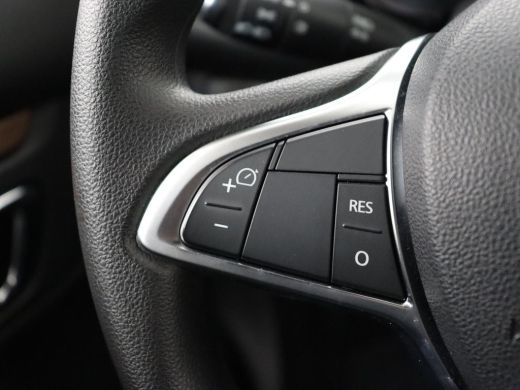 Dacia Spring 65 Extreme 27 kWh | SOH 94,9% | Leder | Camera | Carplay | Airco | Speedlimiter | Bluetooth | Par... ActivLease financial lease