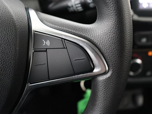 Dacia Spring 65 Extreme 27 kWh | SOH 94,9% | Leder | Camera | Carplay | Airco | Speedlimiter | Bluetooth | Par... ActivLease financial lease