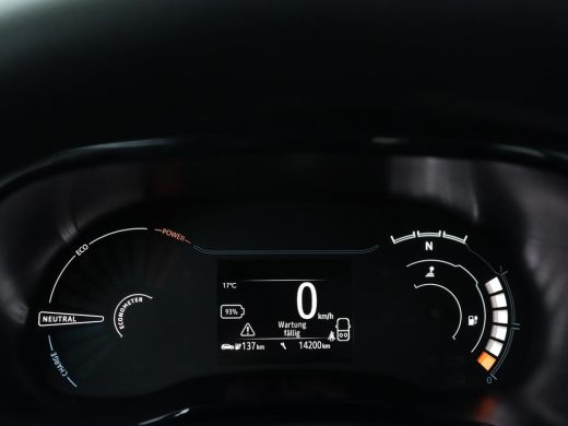 Dacia Spring 65 Extreme 27 kWh | SOH 94,9% | Leder | Camera | Carplay | Airco | Speedlimiter | Bluetooth | Par... ActivLease financial lease