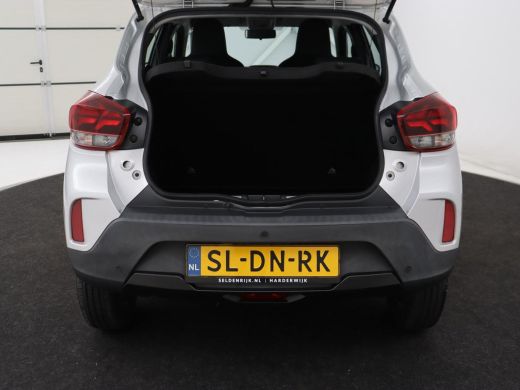 Dacia Spring 65 Extreme 27 kWh | SOH 94,9% | Leder | Camera | Carplay | Airco | Speedlimiter | Bluetooth | Par... ActivLease financial lease