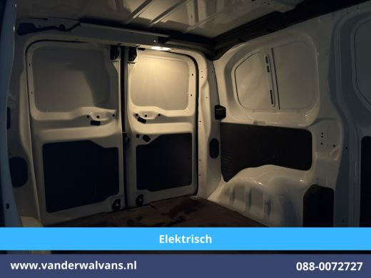 Fiat E-Scudo 136pk Automaat L2H1 50 kWh Airco | Camera | Navigatie | Apple Carplay | Cruisecontrol Android Aut... ActivLease financial lease