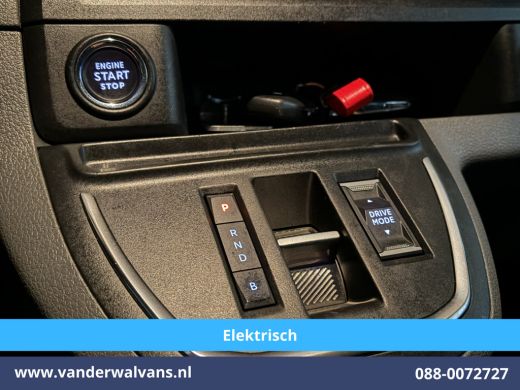 Fiat E-Scudo 136pk Automaat L2H1 50 kWh Airco | Camera | Navigatie | Apple Carplay | Cruisecontrol Android Aut... ActivLease financial lease
