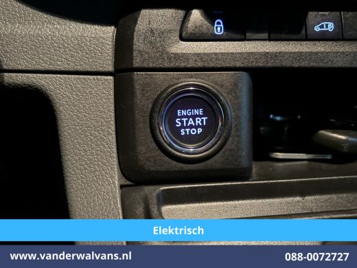 Fiat E-Scudo 136pk Automaat L2H1 50 kWh Airco | Camera | Navigatie | Apple Carplay | Cruisecontrol Android Aut... ActivLease financial lease
