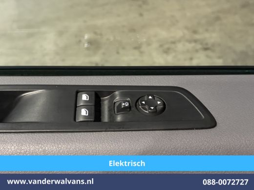 Fiat E-Scudo 136pk Automaat L2H1 50 kWh Airco | Camera | Navigatie | Apple Carplay | Cruisecontrol Android Aut... ActivLease financial lease