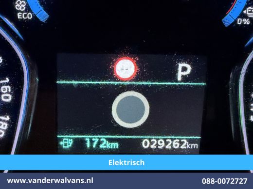 Fiat E-Scudo 136pk Automaat L2H1 50 kWh Airco | Camera | Navigatie | Apple Carplay | Cruisecontrol Android Aut... ActivLease financial lease