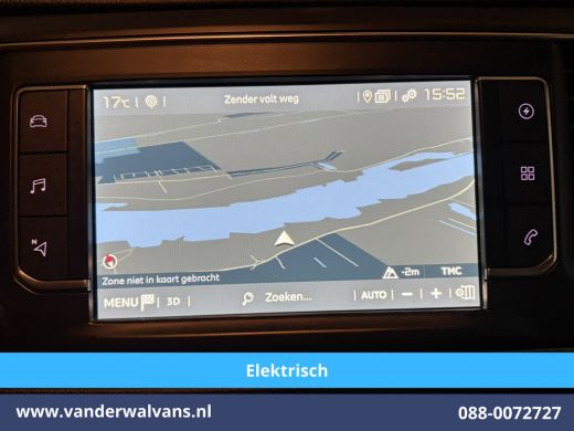 Fiat E-Scudo 136pk Automaat L2H1 50 kWh Airco | Camera | Navigatie | Apple Carplay | Cruisecontrol Android Aut... ActivLease financial lease