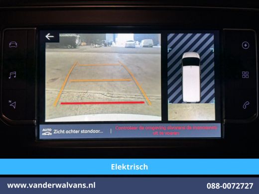 Fiat E-Scudo 136pk Automaat L2H1 50 kWh Airco | Camera | Navigatie | Apple Carplay | Cruisecontrol Android Aut... ActivLease financial lease