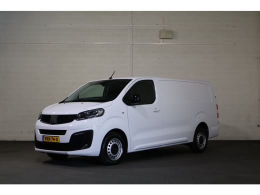 Fiat Scudo 2.0 MultiJet L3 H1 SX