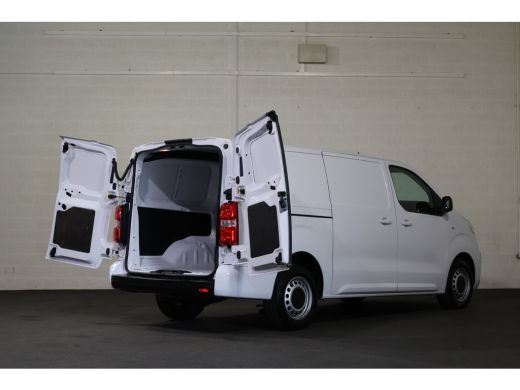Fiat Scudo 2.0 MultiJet L3 H1 SX ActivLease financial lease