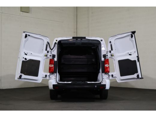Fiat Scudo 2.0 MultiJet L3 H1 SX ActivLease financial lease