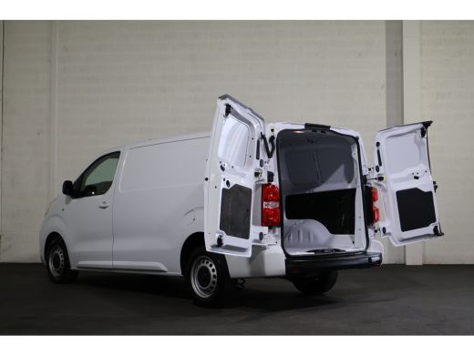 Fiat Scudo 2.0 MultiJet L3 H1 SX ActivLease financial lease