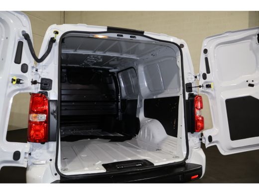Fiat Scudo 2.0 MultiJet L3 H1 SX ActivLease financial lease