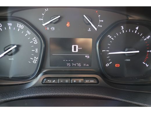 Fiat Scudo 2.0 MultiJet L3 H1 SX ActivLease financial lease