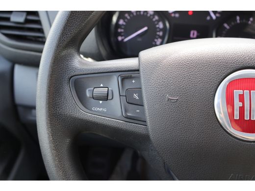 Fiat Scudo 2.0 MultiJet L3 H1 SX ActivLease financial lease