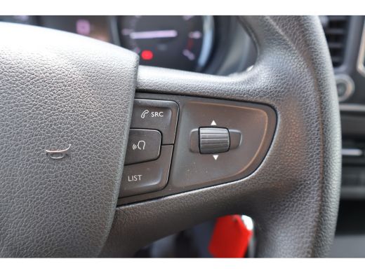 Fiat Scudo 2.0 MultiJet L3 H1 SX ActivLease financial lease