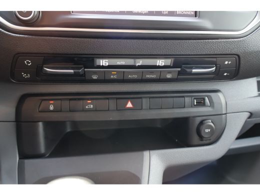 Fiat Scudo 2.0 MultiJet L3 H1 SX ActivLease financial lease